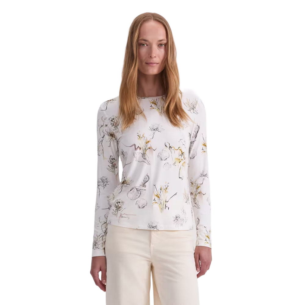 Sportscraft Yara Magic LS Tee